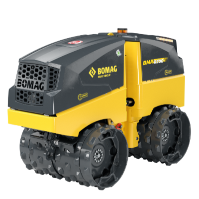 Bomag BMP 8500