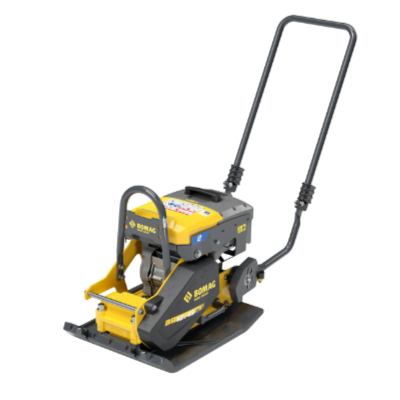 Bomag BP 18-45 e