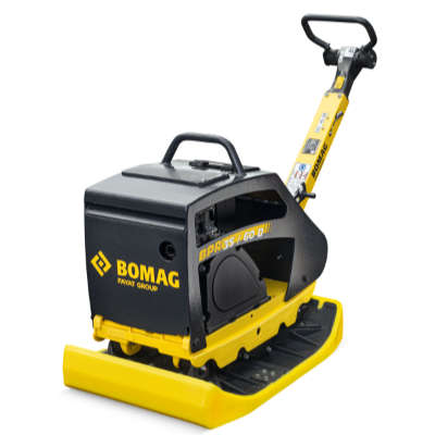 Bomag BPR 35-60 D STONEGUARD S