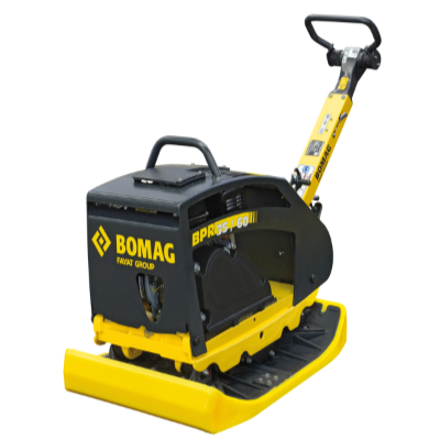 Bomag BPR 35-60 STONEGUARD