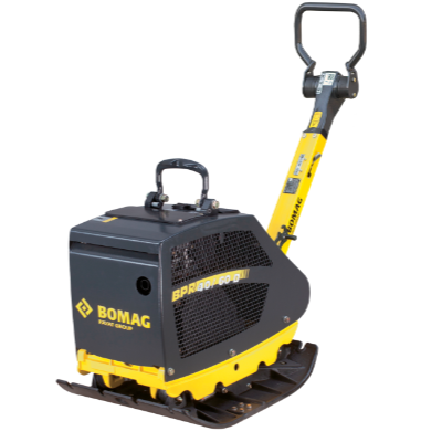 Bomag BPR 40-60 D