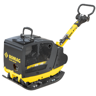Bomag BPR 45-45