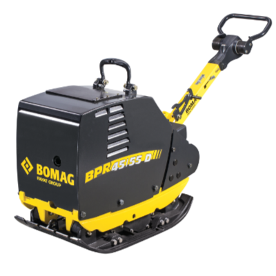 Bomag BPR 45-55 D