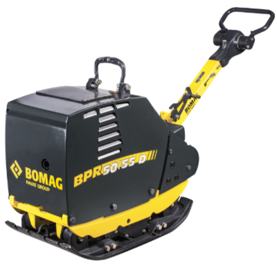 Bomag BPR 50-55 D