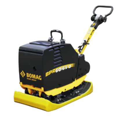 Bomag BPR 60-65 D STONEGUARD