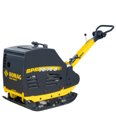 Bomag BPR 70-70 D