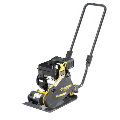 Bomag BP 10-30