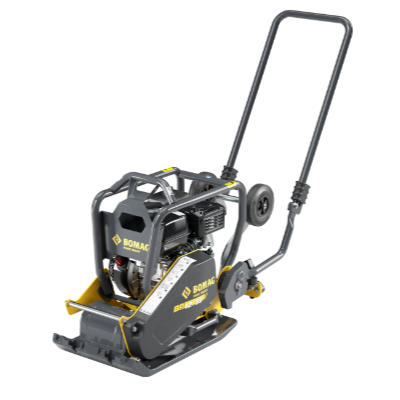 Bomag BP 12-35