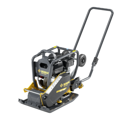 Bomag BP 15-40