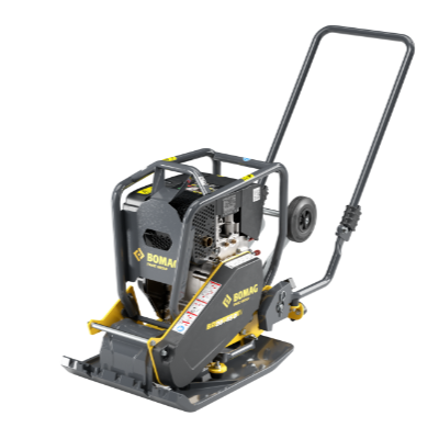 Bomag BP 20-45 D