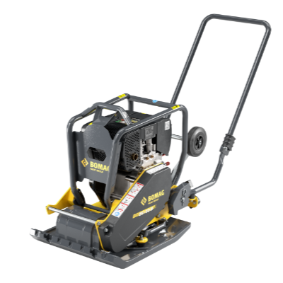 Bomag BP 25-50 D
