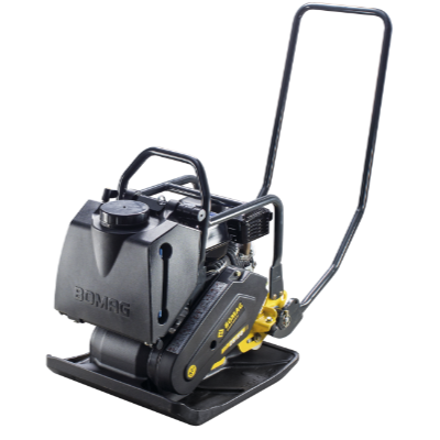 Bomag BP 25-50