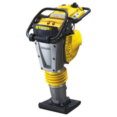 Bomag BT 65