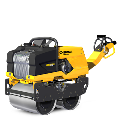 Bomag BW 65