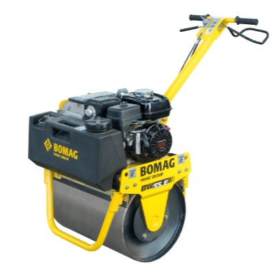 Bomag BW 55 E