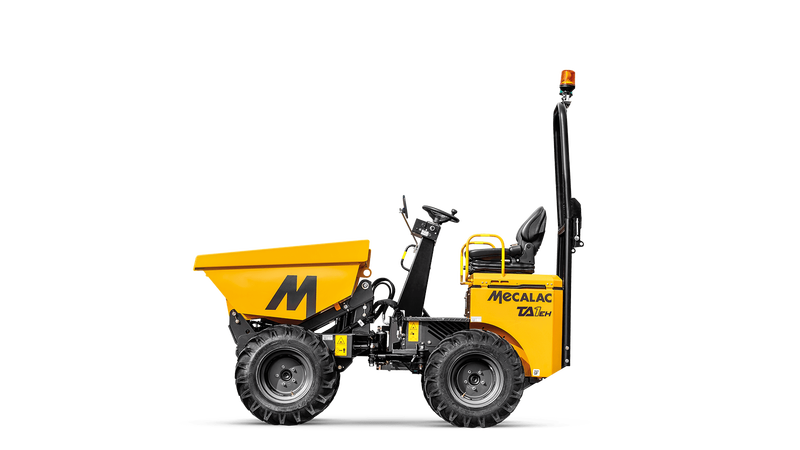 Mecalac TA1EH