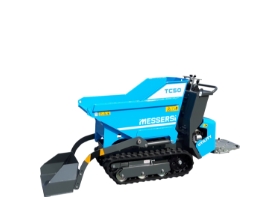 Messersi TC50
