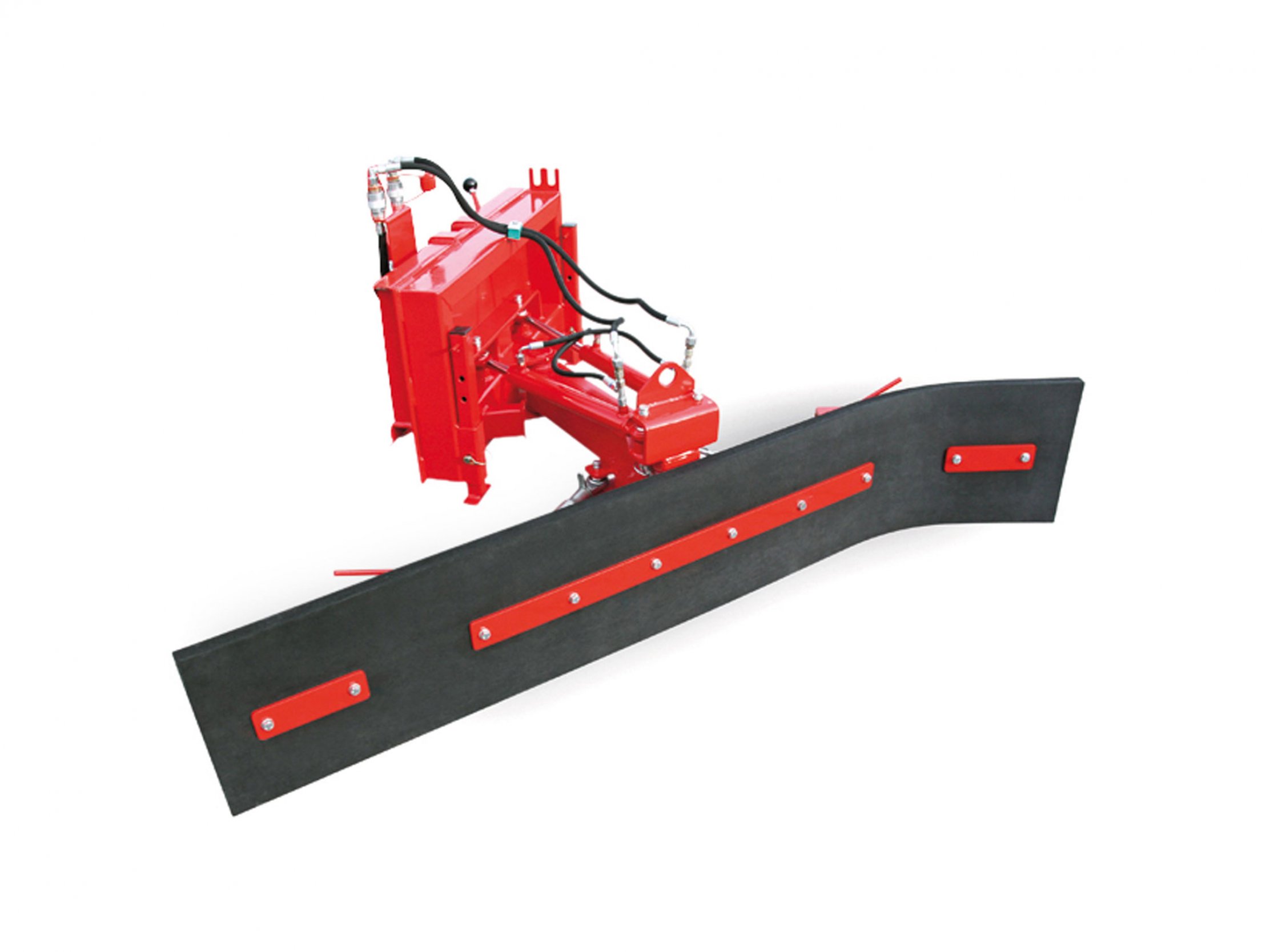 Schäffer Schmutz- und Futterschieber