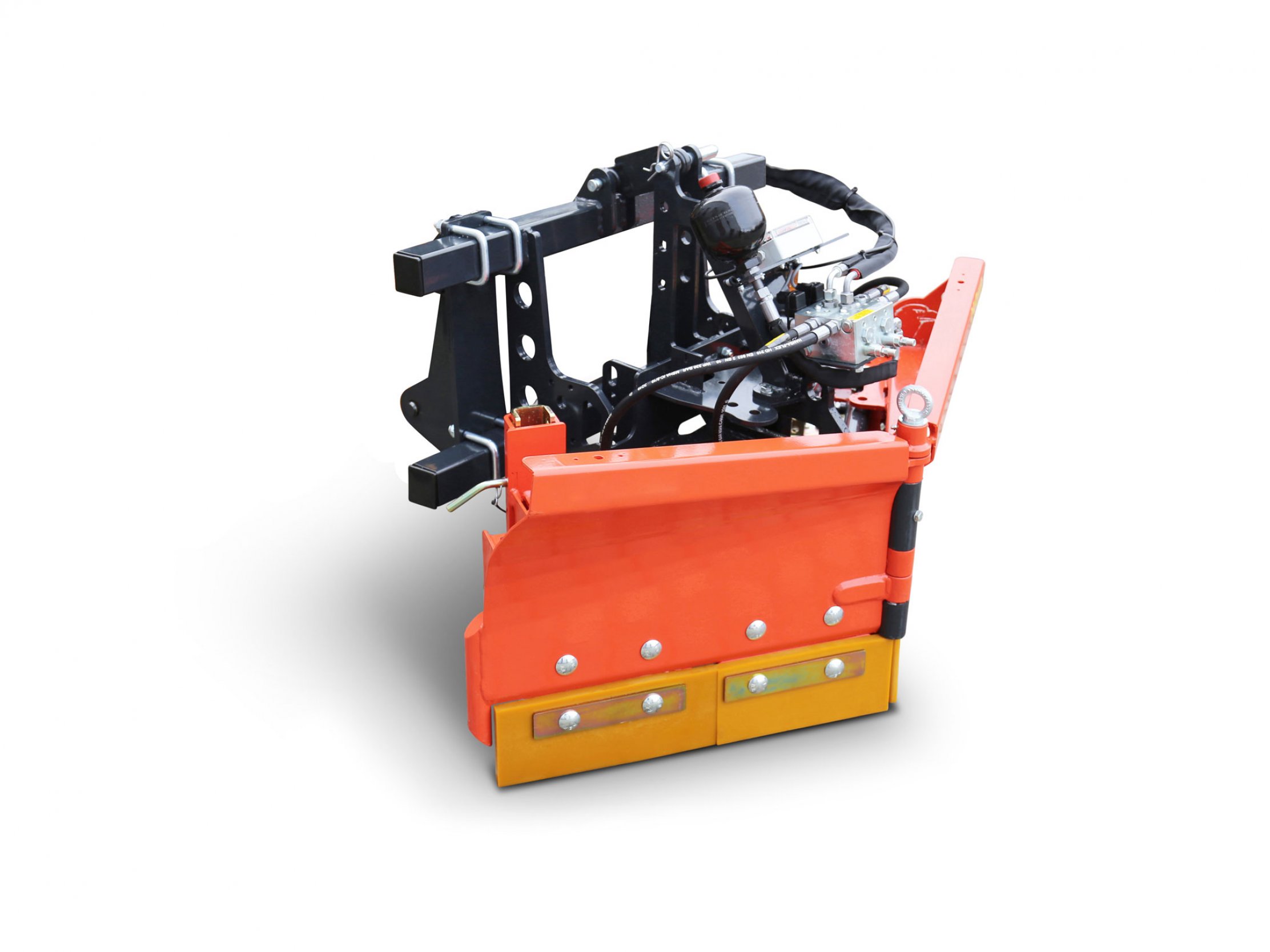 Schäffer Schneeräumschild Vario