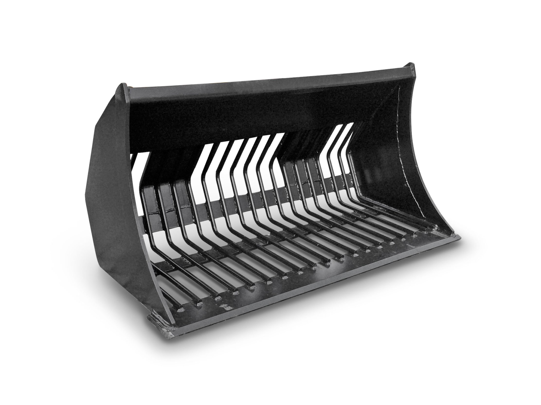 Schäffer Siebschaufel