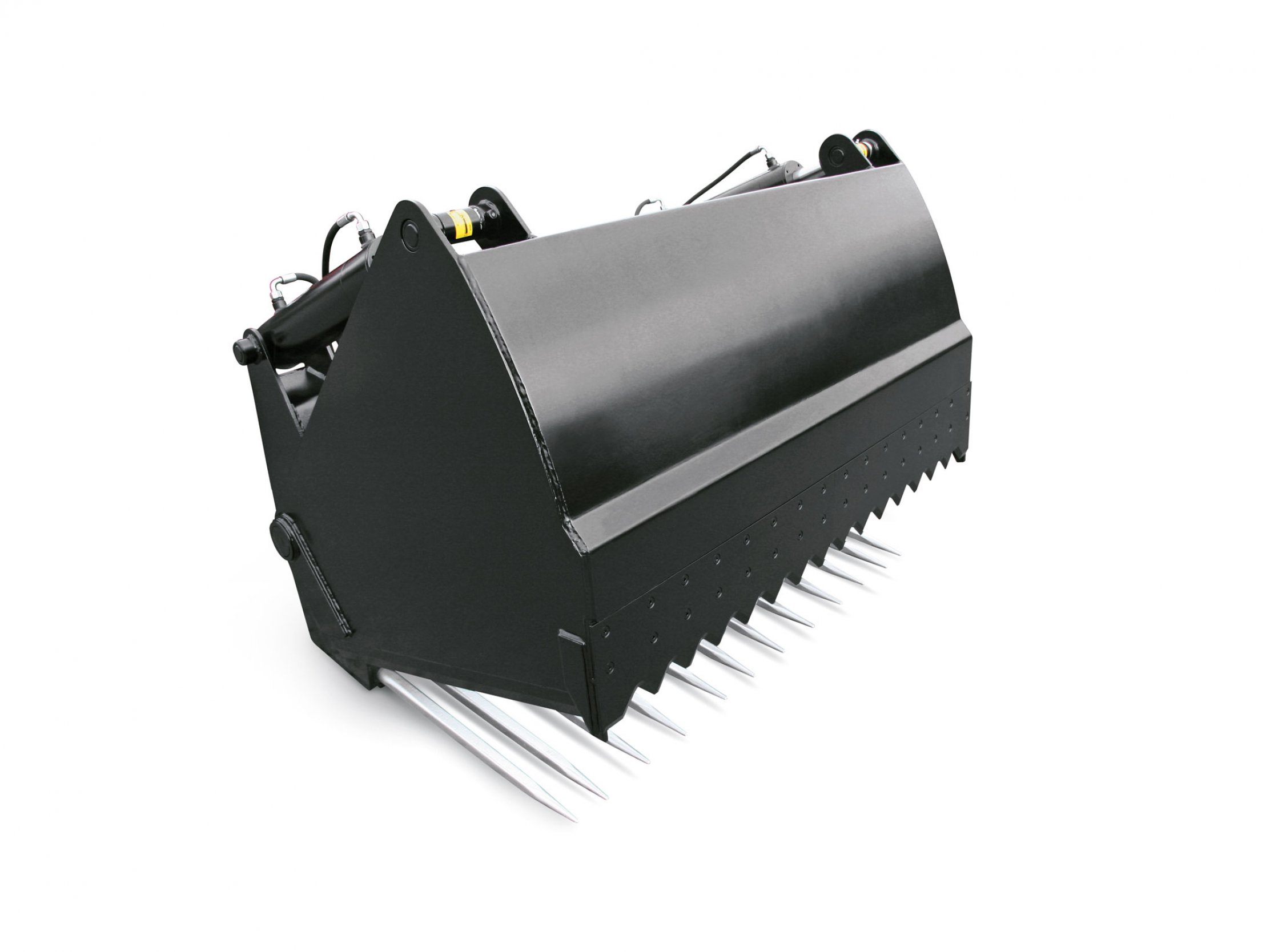 Schäffer Silageschneidzange